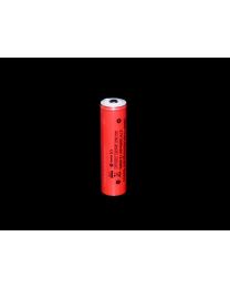 Sanyo NCR18650GA 3500mAh 10A Battery Button Top JP