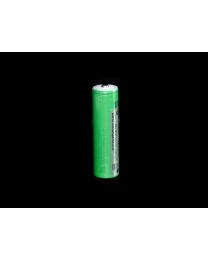 Sony VTC5C 18650 2600mah 30A Battery Button top