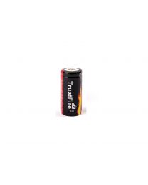 Trustfire TF 16340 880mAh 3.7V Battery