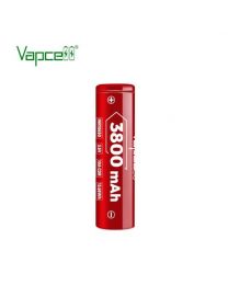 Vapcell G30 18650 3000mAh 15A Battery