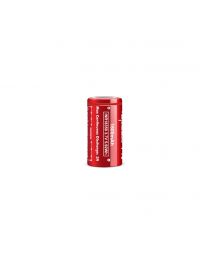 Vapcell F14 18350 1400mAh 3A 3.7V Battery 