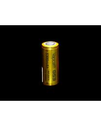 Vapcell G53 26650 5300mAh 20A Battery 