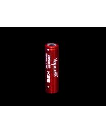 Vapcell K25 18650 2500mAh 20A Battery