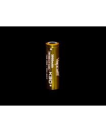 Vapcell K30 18650 3000mAh 15A Battery