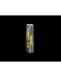 Vapcell K40 21700 Battery