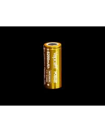 Vapcell K62 26650 6200mah 3.7V Battery