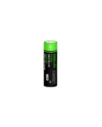 Xtar 21700 4900mAh Battery Protected