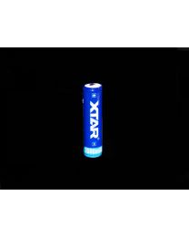 Xtar 18650 3500mAh Protected Battery