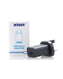 Xtar 2A USB Wall Plug